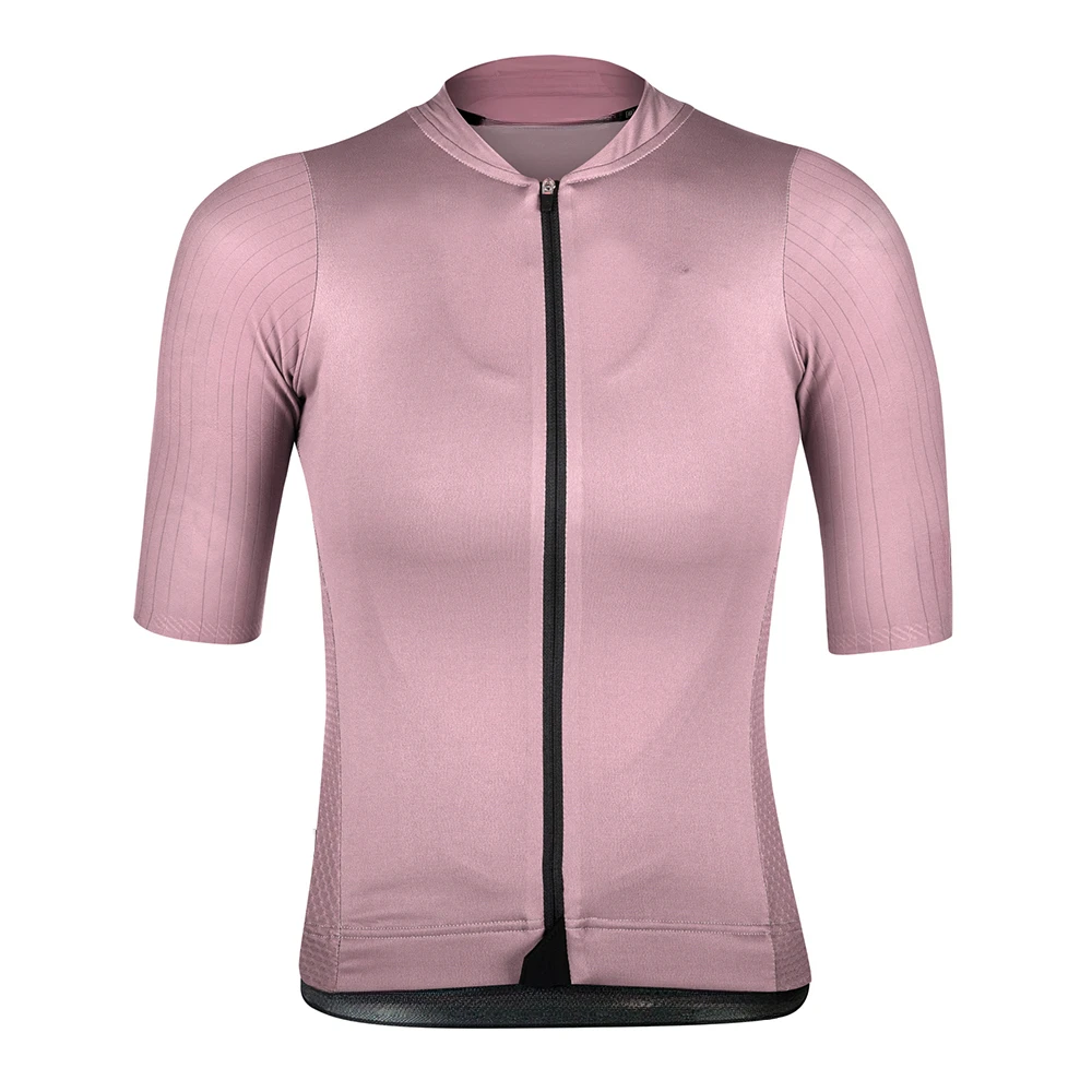 thumbnail image 1 of Nuevas camisetas de ciclismo de manga corta, uniforme de bicicleta de montaña, traje de carreras de secado rápido, ropa de ciclismo, camisetas de ciclismo, maillot, 1 of 5