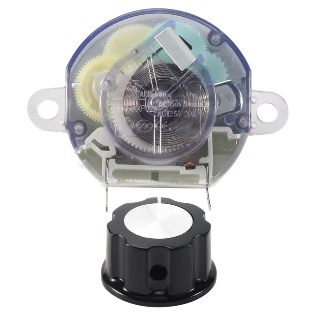 Ozone Generator Air Purifier Timer Control Equipment Timer Ozone Generator Accessories 2