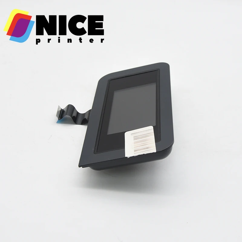 1 Pz Pannello Di Controllo Assemblaggio D3Q20-60007 Per Hp Pagewide 477Dw 577Dw P57750Dw P58650 477 577 57750 58650