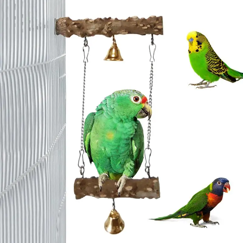 

Попугаи тренировочный окунь натуральный перечный попугай клетка игрушка жевательные игрушки птицы игра зубы шлифование жевательные игрушки