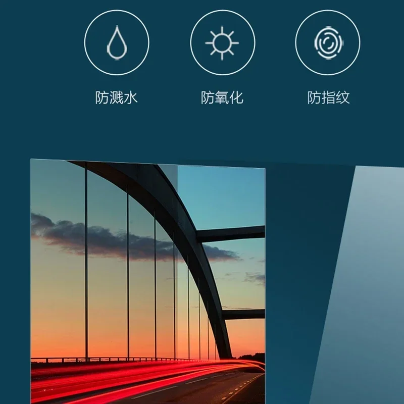 Xiaomi Mijia Photo Paper 6inch Xiaomi Mijia Photo Printer Paper Imaging Supplies Printing Photographic Color Coated photo print paper