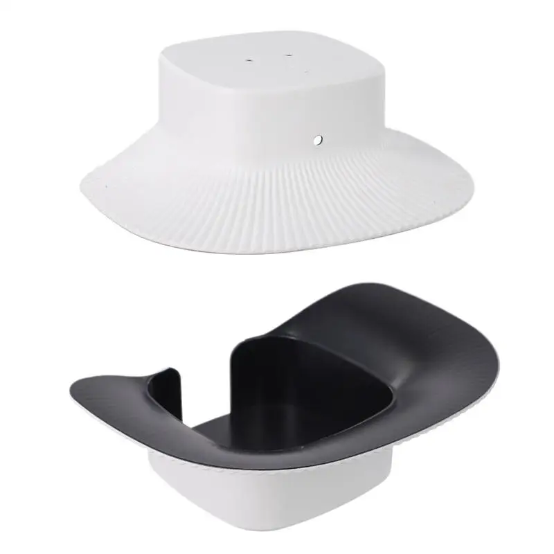 Weatherproof Solar Security Camera Protective Cover