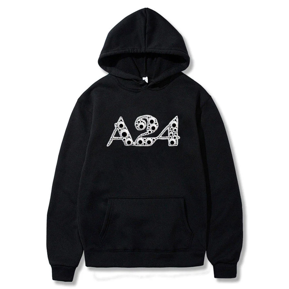 

Everything Everywhere All at Once Hoodie Print Logo Long Sleeve Women Men Sweatshirt 2023 Funny Clothes