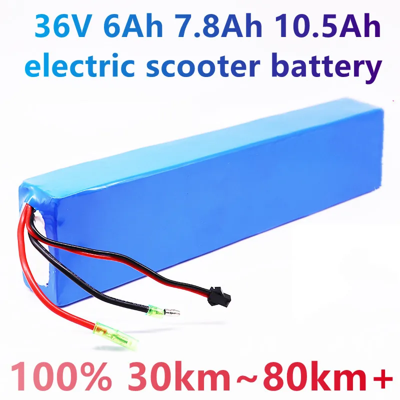 

36V 10s3p 14Ah 18650 lithium Battery Pack 350W 600W 42V 14000mah Electric Bicycle Fiidao D1 D4s m365 electric scooter battery