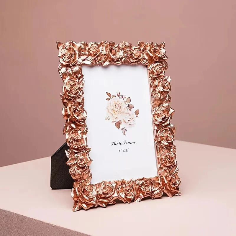 Gold Rose