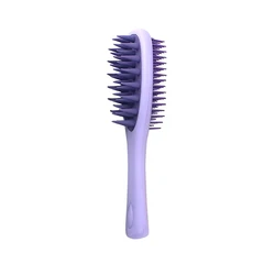 Dual - Sided Shampoo and Brush Comb (4)