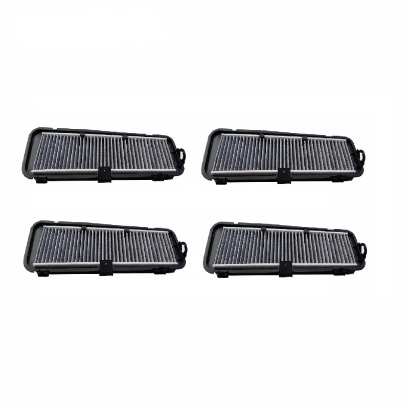 Автомобильный внешний воздушный фильтр OEM 4GD819343 для Audi A6 C7 2011-2019 1 8 T 2 0 T/A7 2015-2019