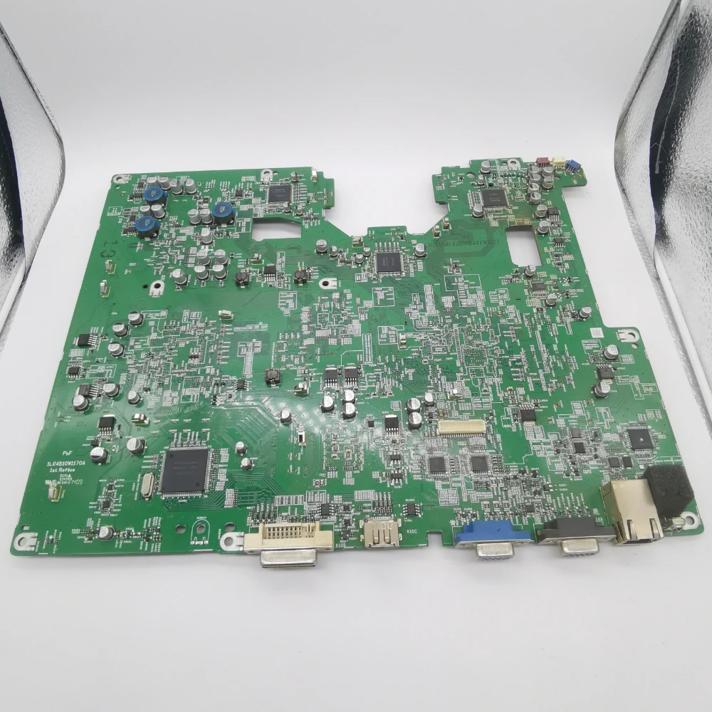 

Original Projector Mainboard Fit For Panasonic PT-EZ570 Projectors