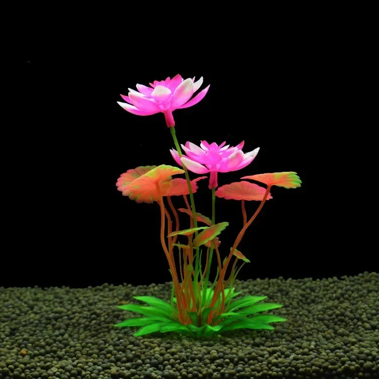 Artificial Aquarium Decor Plants Water Weeds Ornament Aquarium Plants Fish Tank Decor Grass Decoration Water Grass Decorations artificial plants fish tank ornaments fish tank decorations aquarium ornaments artificial aquarium plants