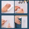 JJYY Punch-free Kitchen Flip Garbage Bag Storage Box Plastic Bag Finishing Storage Box Bag Detachable Wall-mounted Storage 6