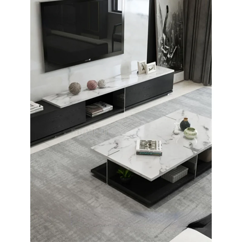 Рисунок 2 - Мраморный квадратный журнальный столик