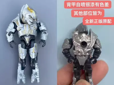 original high quality gift for boy collection toy bloks scene diy - Main Image