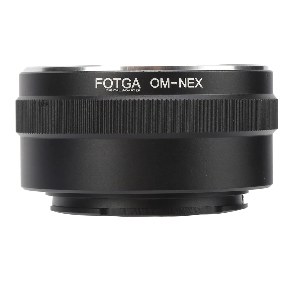 MSA Bague Adaptateur D'Objectif En Métal Tamron-Eos Pour Monture Tamron Compatible Avec Les