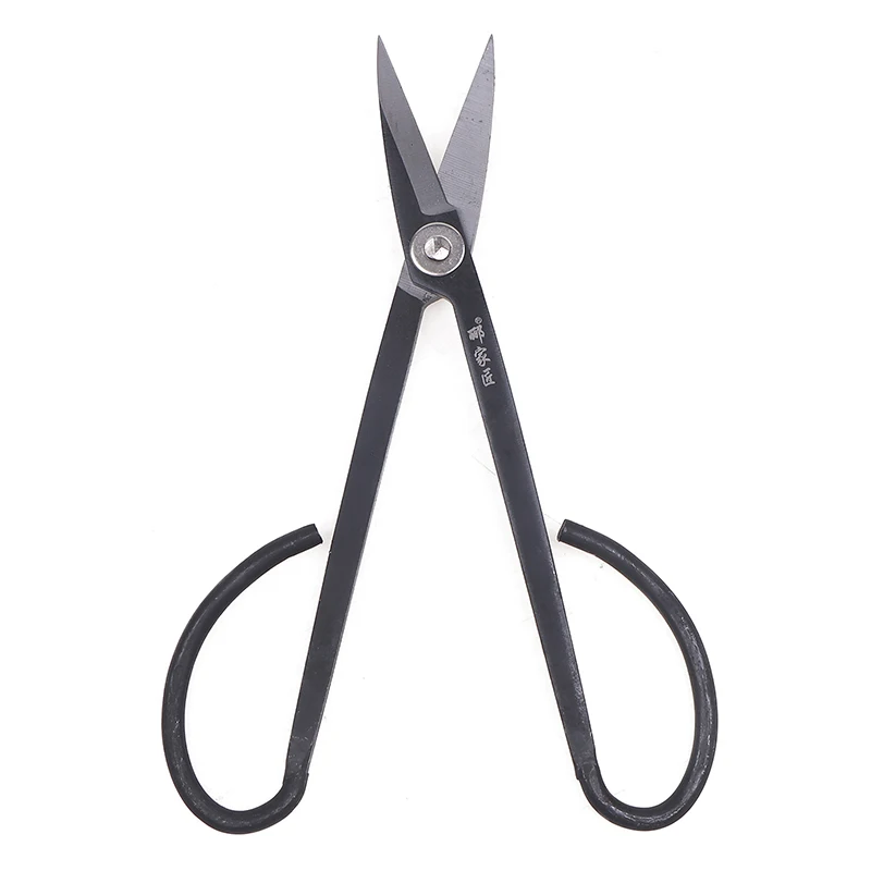 긴 손잡이 가위 분재 도구 가지 전정 가위 꽃꽂이 및 식물 다듬기용 정원 도구