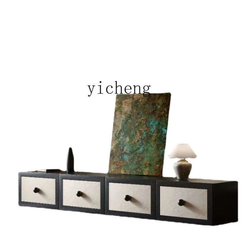 

Hyp [Original] Suhaitang TV Cabinet
