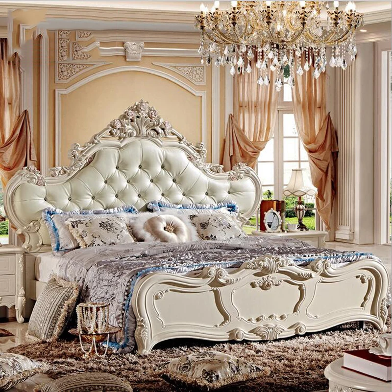 Modern French Bedroom Furniture