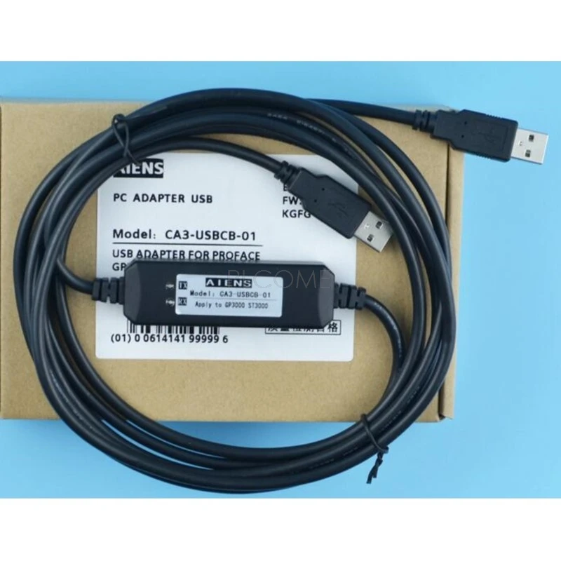 Câble Tactile Proface GP3000H-CBLSD-5M – 5 Mètres, Authentique, Origine Japon (neuf Sous Emballage)