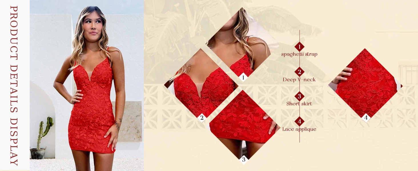 vestidos de fiesta para adolescentes