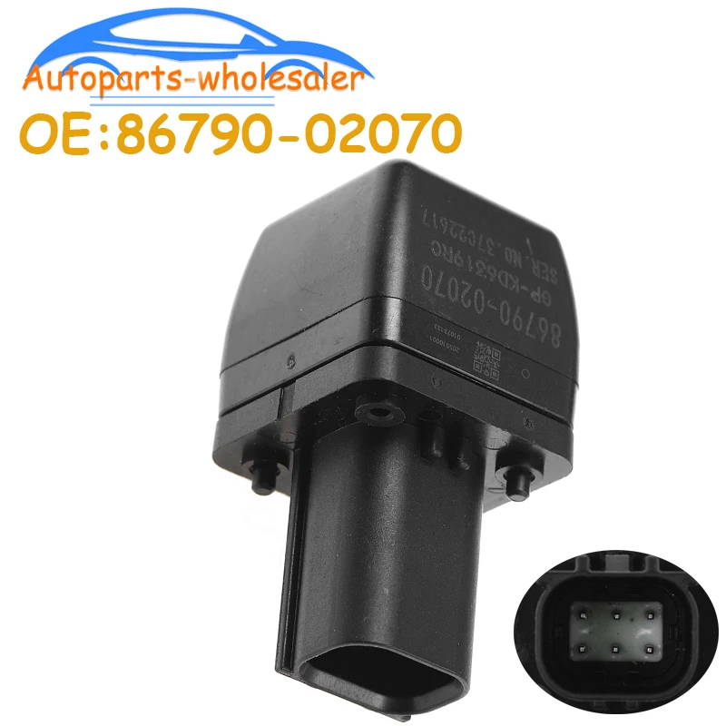 Rear View Backup Camera Toyota COROLLA 2013