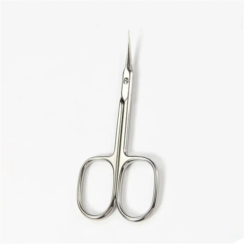 

Cuticle Scissors Nail Cuticle Clippers Trimmer Dead Skin Remover Stainless Steel Professional Nail Art Tools Cuticule Cutter