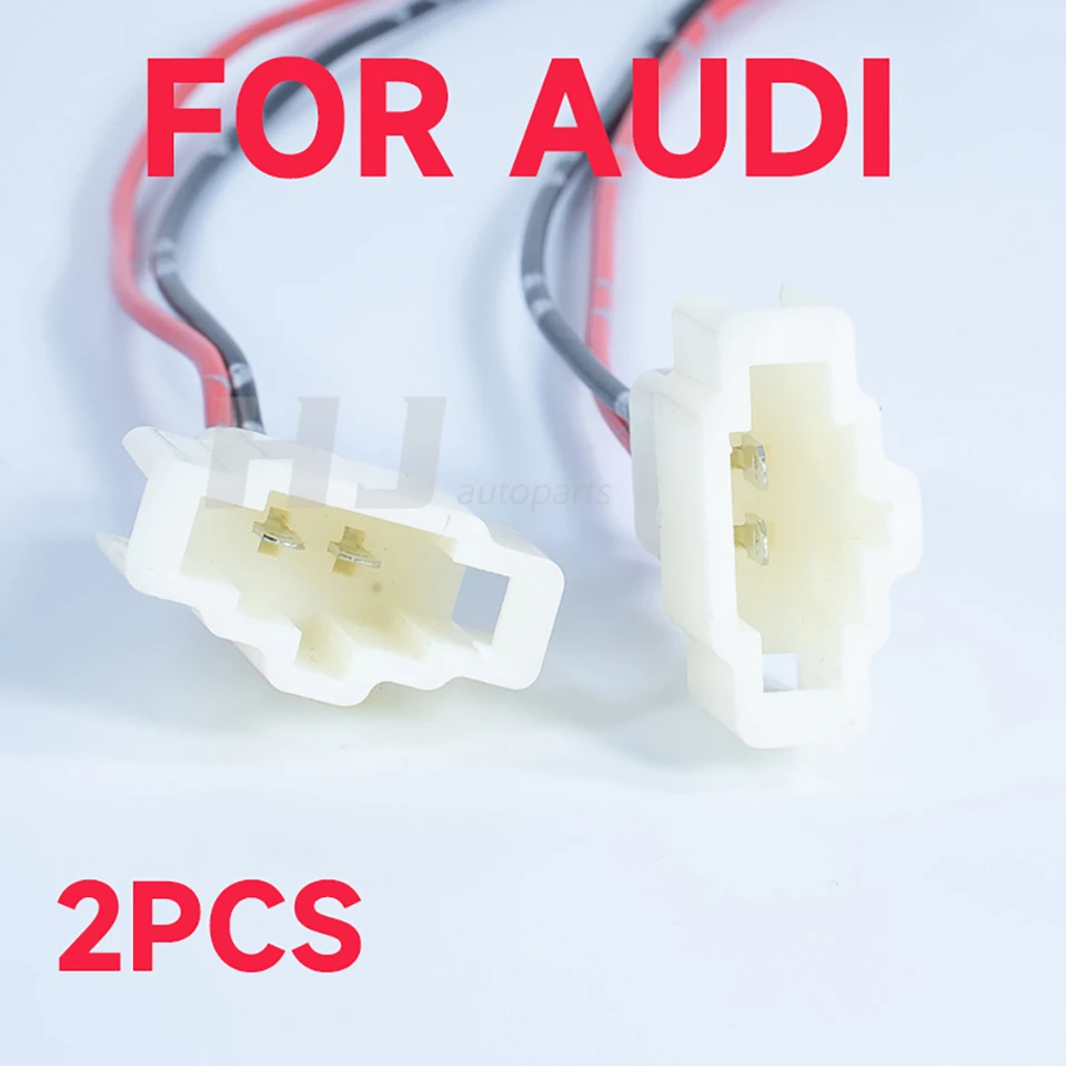Lot De 4 Adaptateurs Audio Voiture Type Y - Conversion Fil Haut-parleur Pour Mitsubishi Galant, Lancer, Subaru BRZ (2004-2012)
