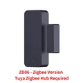 Zigbee Version
