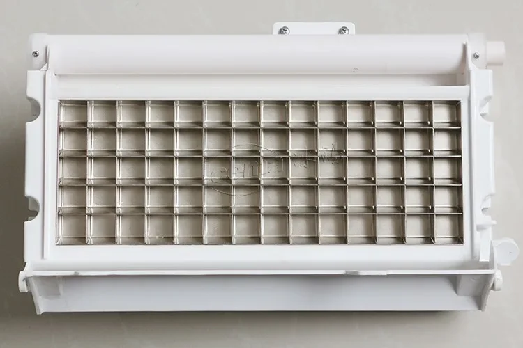 Portable Ice Cube Machine/small Cube Ice Making Machine