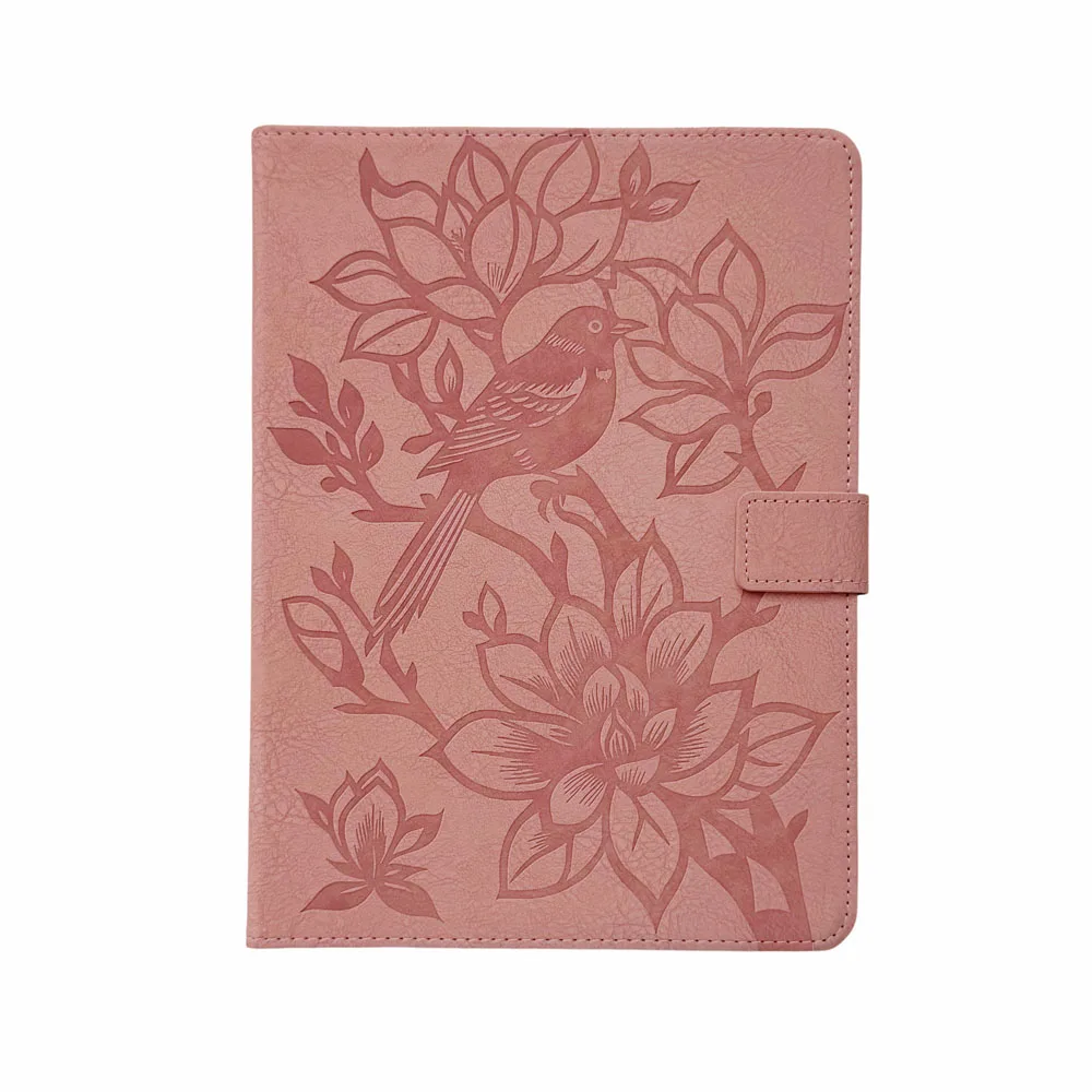 Fashion Smart Case with Auto Sleep/Wake Function