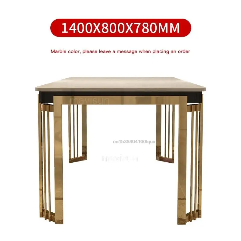 140 80 78CM table