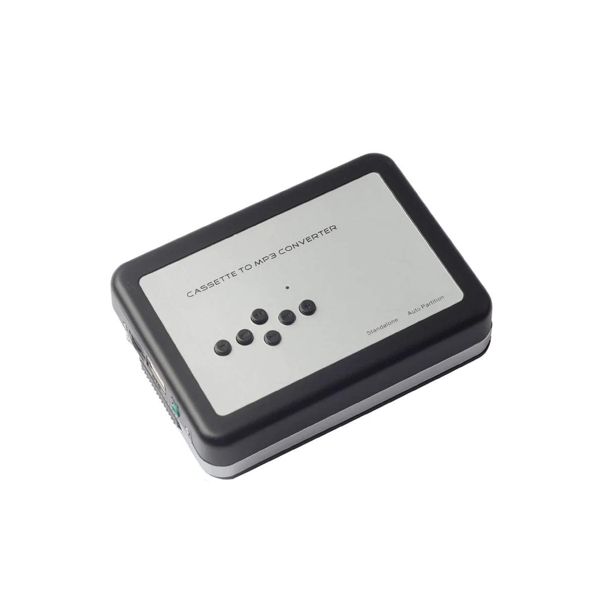 USB 카세트 캡처 워크맨 테이프 플레이어, U-디스크로 테이프 변환, MP3 변환기