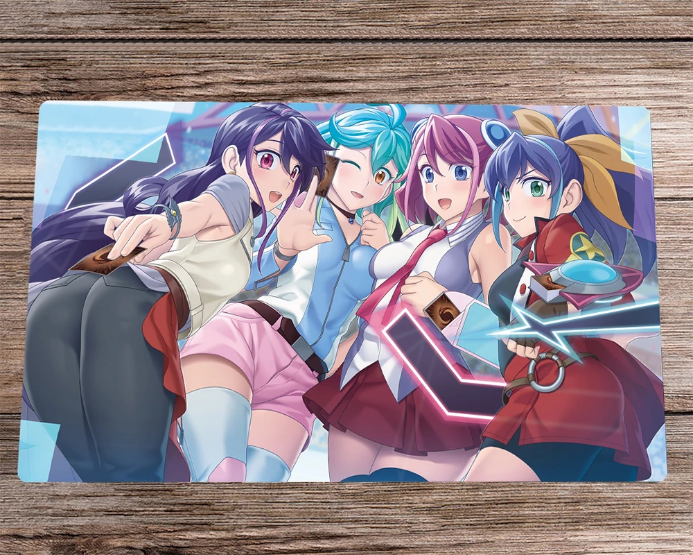 Yugioh Arc V Playmat Rin Yuzu Ruri Serena Ccg Tcg Playmat Card Game Mat Free Bag Desk Mat Desk Pad Mousepad 60x35cm Mouse Pads Aliexpress Yugioh Arc V Playmat Rin Yuzu Ruri Serena Ccg Tcg Playmat Card Game Mat Free Bag Desk Mat Desk Pad Mousepad 60x35cm Mouse Pads Aliexpress