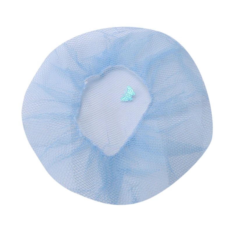 Electric Fans Round Dustproof Cover Revent Fingers Safety Supply Dust Cover Electric Fan Protection Household Dust Cover images - 6