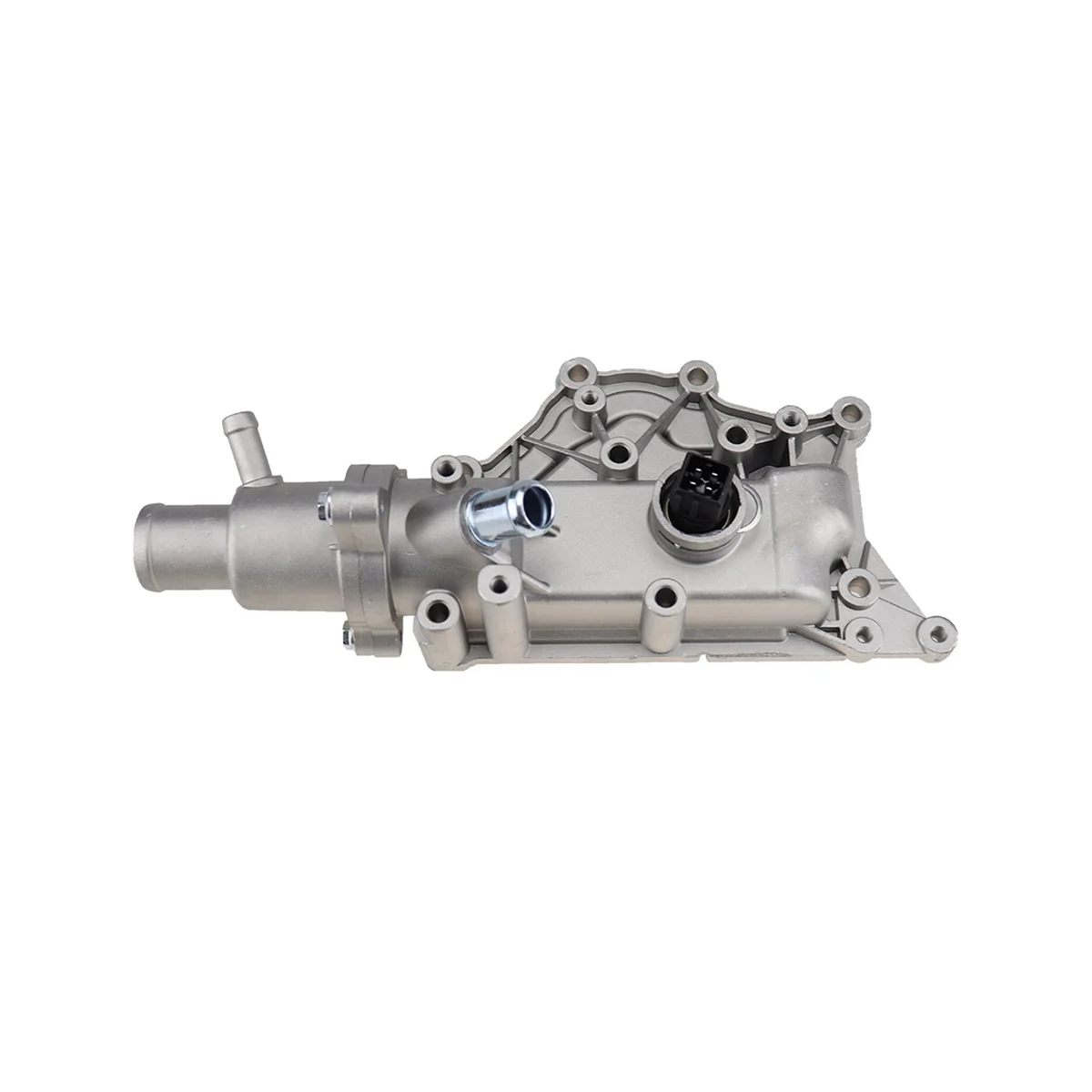 

8200561434 8200158269 Thermostat Housing Water Pipe Coolant Outlet Automotive for Renault Megane Clio Laguna