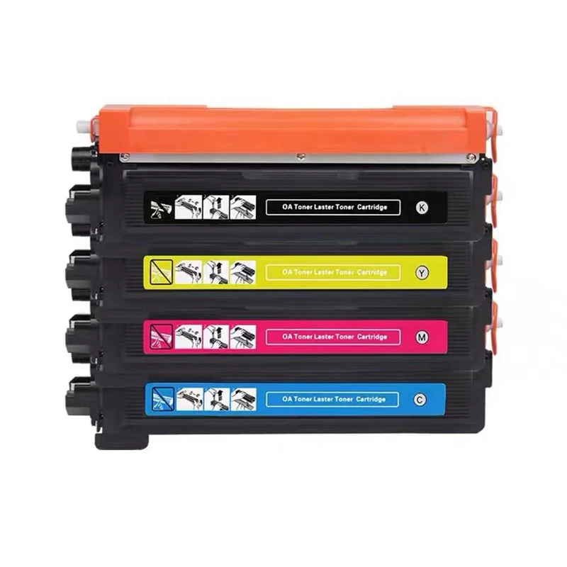 

Compatible Toner cartridge for BrotherHL-3140CW 3150CDW HL-3170CD 3170CDW,DCP9020CDN,MFC-9140CDN,MFC9010
