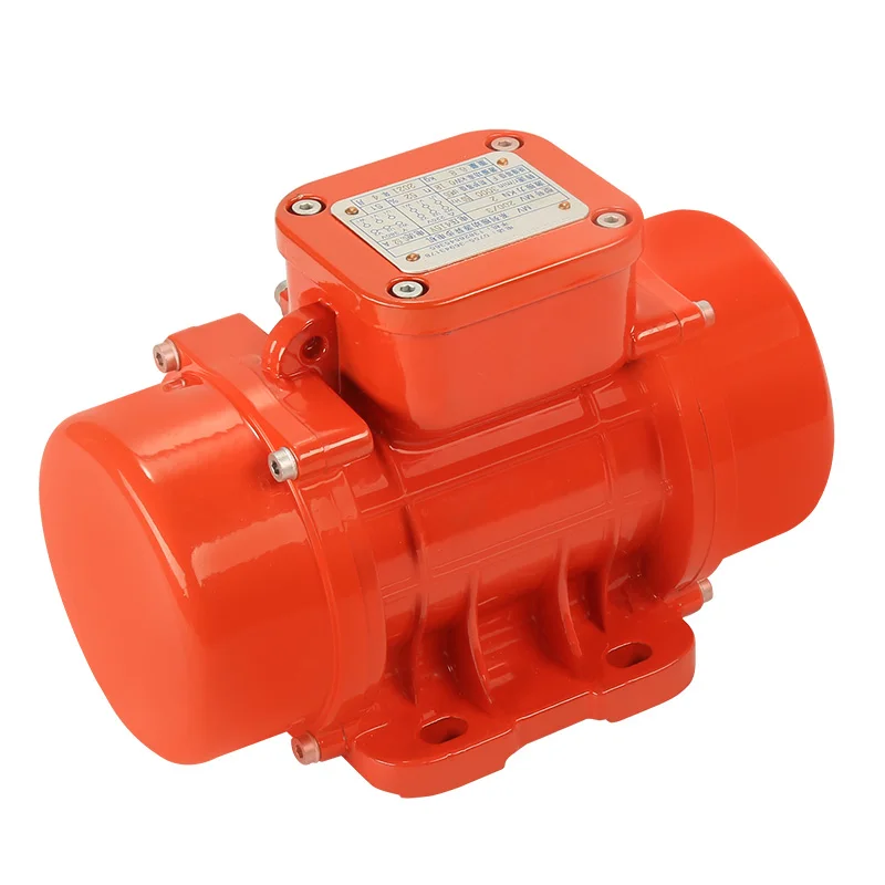 AC Vibrator Concrete for Industrial Machinery Vibration Source mve60/3