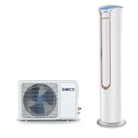 60000btu 5ton Floor Standing Air Conditioner 380v 50hz Cooling And Heating 2