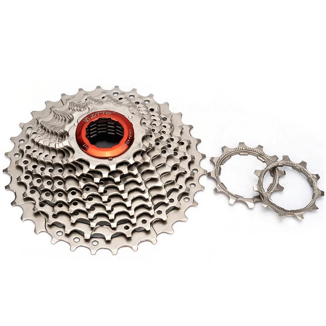 Shimano 11 Speed Cassette Road Bike Cassette 11 Speed 11-25/28/32