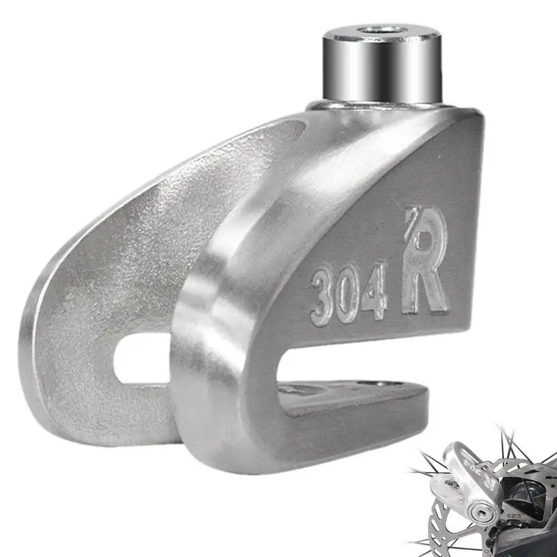 Serratura Per Bicicletta Serratura Antifurto Di Sicurezza Per Mountain Bike Bullet Lock Core Riding Equipment Per Ciclomotori Mountain Bike Moto