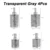 Grey 4pcs