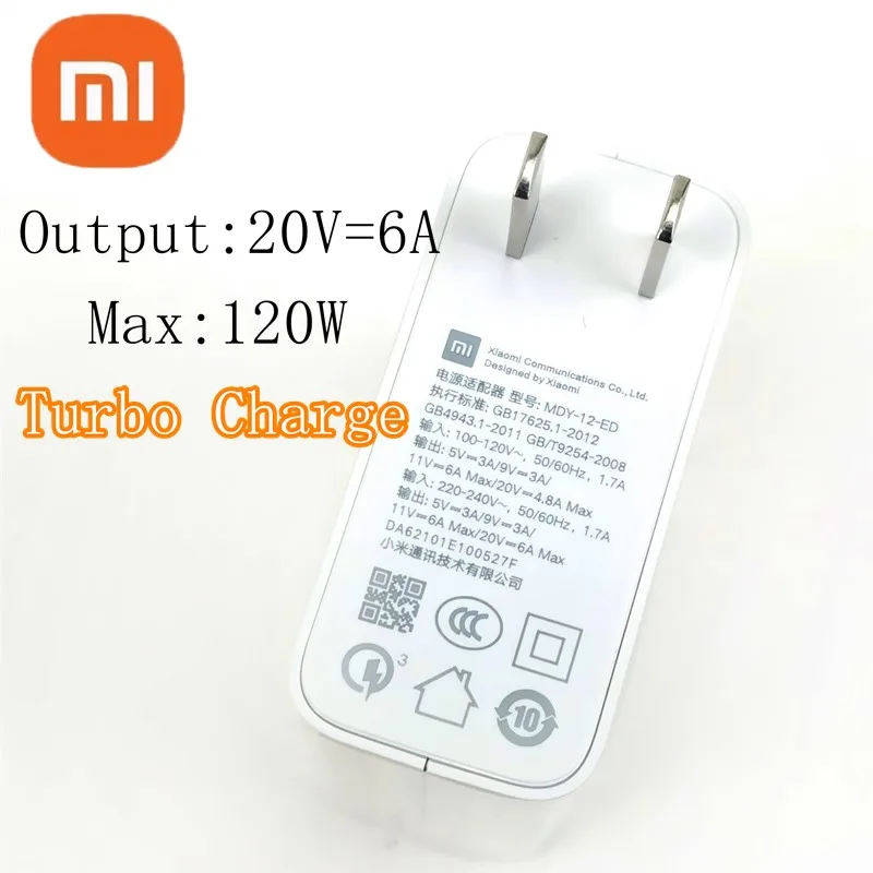 【まふぃん】Xiaomi 11T Pro 本体 120W充電器付き Xiaomi 充電器 120 ワットオリジナル 11T プロ EU/米国ターボ