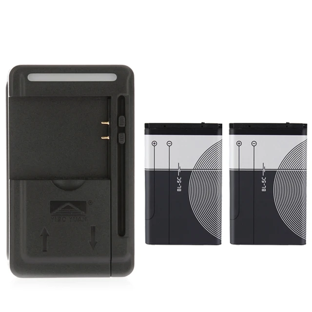 nokia mobile battery charger