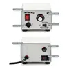 65W Electric Nail Drill Machine Strong 90 nail polish remover 102L 2.35mm Model Manicure Pedicure Nail Filer Bit 2