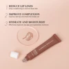 Moisturizing Lip Butter Balm 4 Counts/set Hydrating Lip Balm Plumping Lip Oil Lip Stick Glossy Lip Glaze Stick Plumping Lip Cosm 3