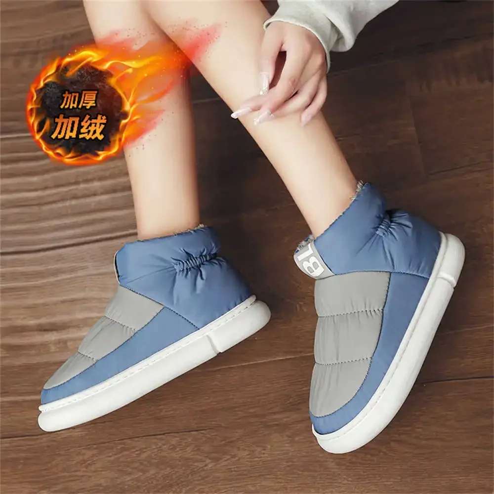 Chaussures De Marche Longues Avec Coussinets Chauds Pour Femmes, Baskets De Sport, Chaussures De Luxe, Pied Large, Tendance, Printemps, 2024, 35-42