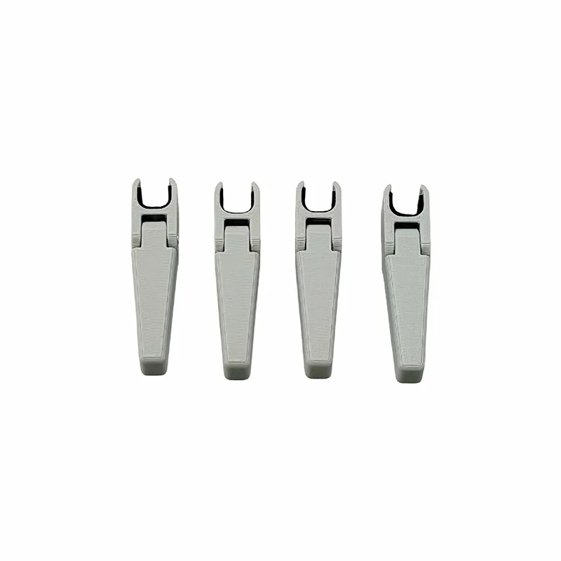 DJI AVATA 360 드론 랜딩기어용 랜딩기어 스크래치 방지 브래킷 드론 랜딩기어 높이 조절식 랜딩기어 보호 장치