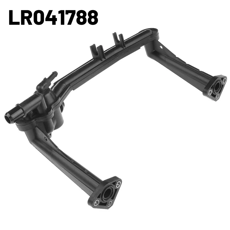 

1 Piece LR041788 Manifold Heater Manifold For Land Rover Discovery 4 Range Rover Sport