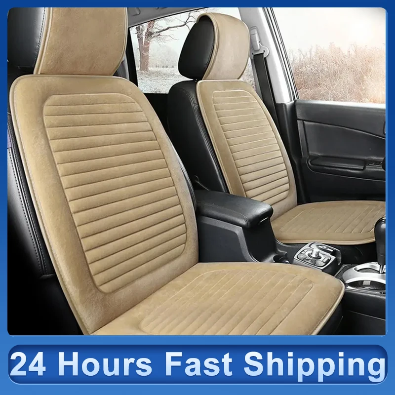 Cojín Universal para asiento delantero de coche, alfombrilla protectora  para Interior de camión, Suv y furgoneta - AliExpress