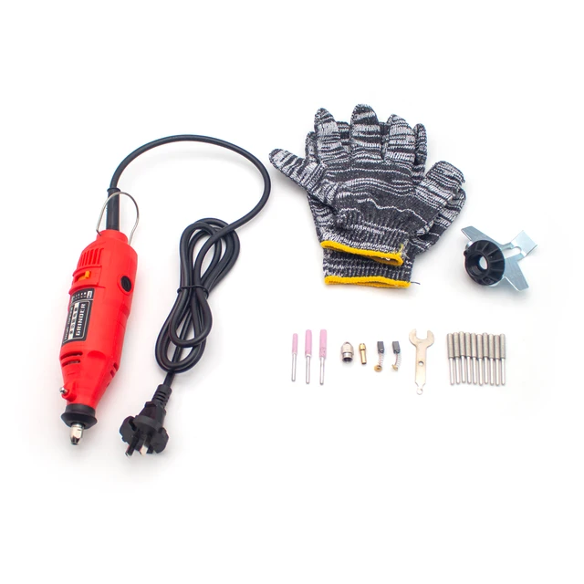 STIHL 2 in 1 Easy File Chainsaw Chain Sharpener 3/8B010JJNOUE
