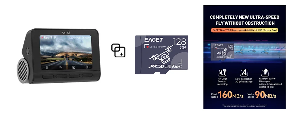 Какую флешку выбрать для видеорегистратора 70 mai. 70 mai видеорегистратор карта памяти. 70 mai видеорегистратор карта памяти. Видеорегистратор 70mai dash cam lite 2. Видеорегистратор 70mai m500.