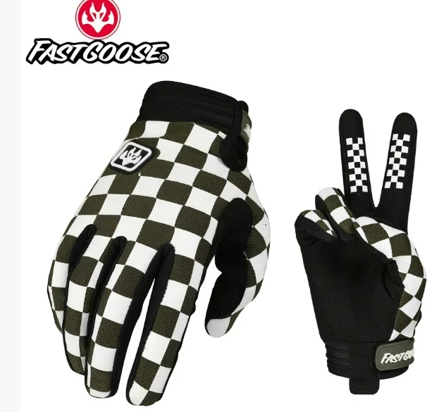 2025 FASTGOOS ����� MTB BMX DH ������ �尩 ������� ��� �����ε� ������ ���� ���� �尩 gh